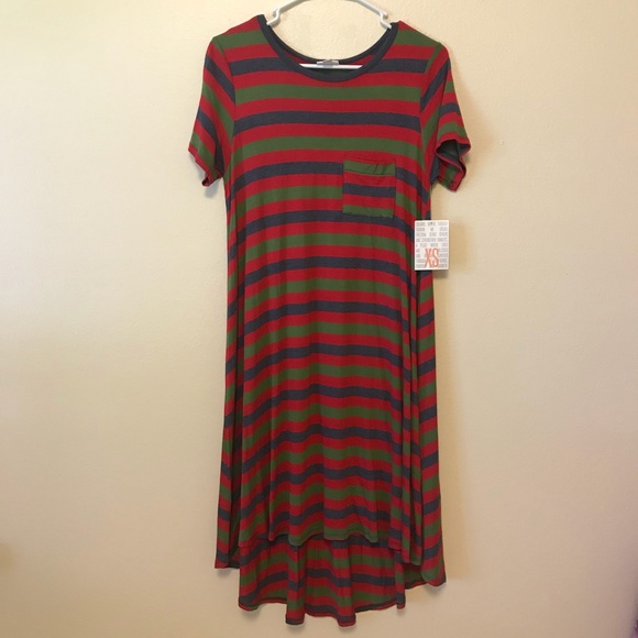 LuLaRoe Dresses & Skirts - NWT XS LuLaRoe Carly